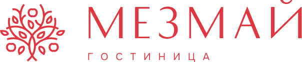 Гостиница Мезмай